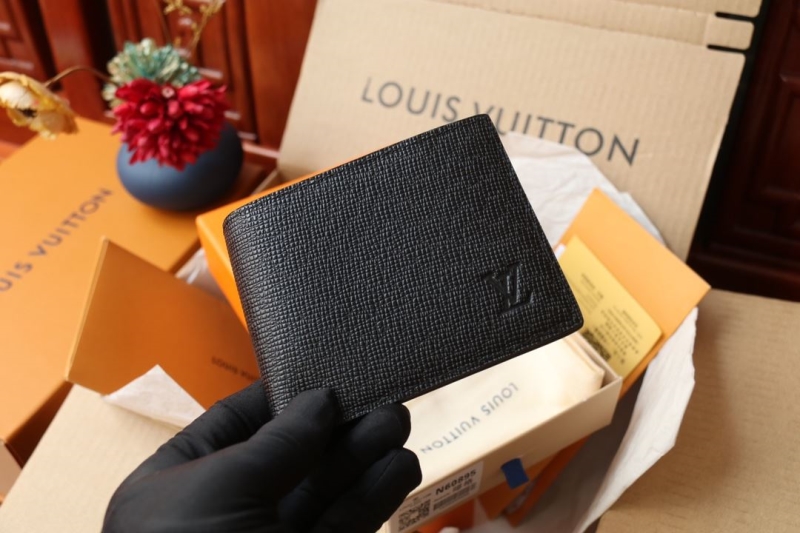 LV Wallets